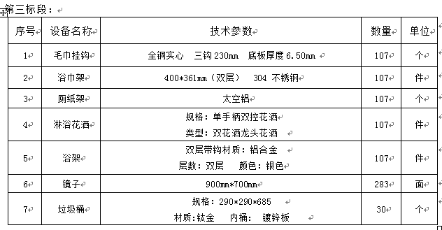 皇冠welcome官网双怡校区新建全科楼配套设施采购项目招标公告