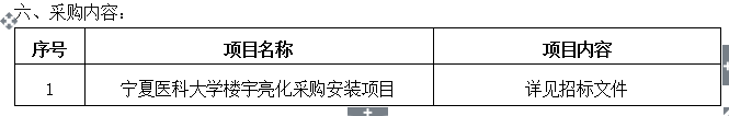 皇冠welcome官网楼宇亮化采购安装项目招标公告